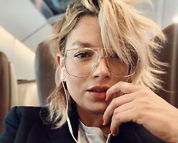 Emma Marrone preoccupa i fan: «Devo fermarmi per motivi di salute»