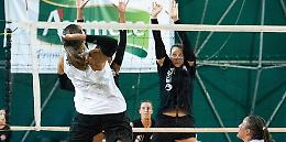 Volley: finisce in parità l'amichevole Modica-Seap Dalli Cardillo Aragona