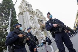 Nizza, attentatore tunisino ospite a Palermo prima di andare in Francia
