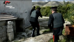 Avola, sgominata banda di pusher che si riforniva a Catania