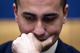 Di Maio e la fronda dei “terroni”: ecco chi sono i ribelli del M5s