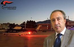 Altro colpo alla mafia siciliana, 25 arresti a Trapani: c'&egrave; pure un ex deputato regionale