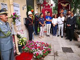 Palermo ricorda Libero Grassi a 28 anni dall'omicidio