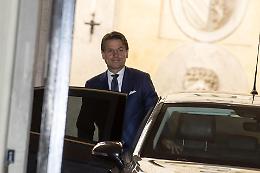 Nuovo governo, il premier Conte va di corsa ma ancora tanti i nodi da sciogliere tra M5s e Pd