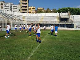 Calcio: dopo 12 anni torna il derby Akragas-Pro Favara