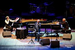 Gino Paoli: «Io, Louis Armstrong e l'amore folle per il jazz»