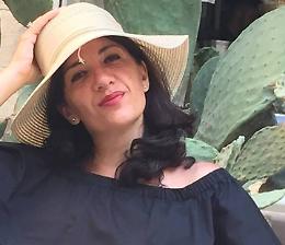 La Valle dei Templi vista dalla blogger Karine Patricola