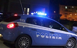 Maxi rissa a Capaci: scattano tre Daspo "Willy"