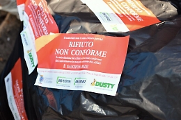 Male la raccolta differenziata a Catania, scatta la tolleranza zero per raggiungere gli obiettivi