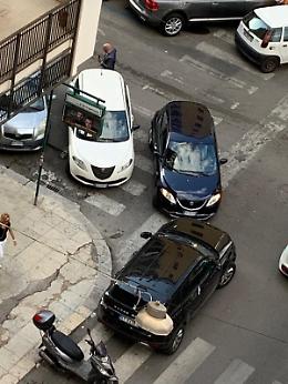 Palermo: "Aiutiamo la nostra città per viverla al meglio"