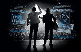 Simple Minds, tour mondiale per i 40 anni di carriera con tappa a Taormina