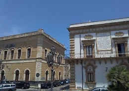 Augusta, furto nell’autoparco comunale: bottino da 100 mila euro