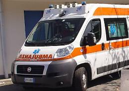 Grave incidente sul lavoro a Gela, due giovani operai ustionati