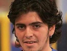 Diego Maradona Junior per rincorrere il titolo italiano di beach soccer