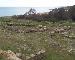 Eloro ripulita ma off-limits