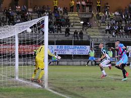 La Procura federale ha deferito il Catania «La fideiussione non è documentata»