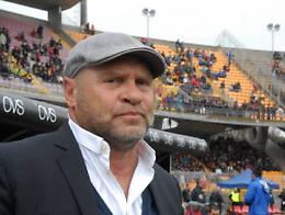 La cura Cosmi sembra funzionare Il Trapani ne fa 4 alla Ternana