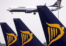 Ryanair "gela" la Regione: «Lo sconto promesso? Incentiva ad alzare le tariffe»