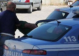 Incontro chiarificatore tra due famiglie finisce in rissa: a Palermo interviene la polizia