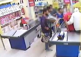 Palermo, troppe rapine lampo 45enne arrestato dalla polizia