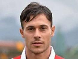 Ufficiale, arriva Giuseppe Russo Potrebbe esordire in Coppa col Cesena