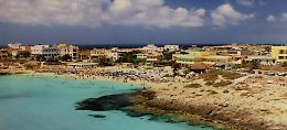 Lampedusa, eroi e antieroi nell'isola dell'accoglienza