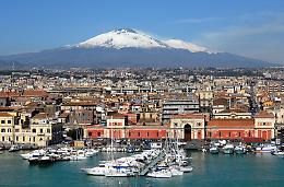 PRG Catania, il sollecito dei professionisti: 
«Si approvino subito le direttive generali»