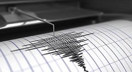 Una scossa di terremoto di magnitudo 3.3 registrata sulle pendici dell'Etna