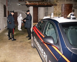 Carini, bimbo ferito da fucilata Carabinieri arrestano lo zio