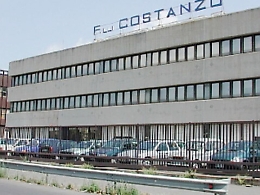 Fallimento Fratelli Costanzo, è tutto da rifare