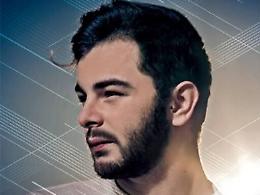 Lorenzo Fragola dal 12 giugno in radio il nuovo singolo #fuori c&rsquo;&egrave; il sole