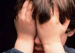 Modica, educatore schiaffeggia bimbo autistico: madre lo denuncia