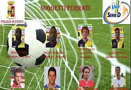 Scommesse, calcio di nuovo nella bufera Ombre su Catania e Akragas, 50 arresti