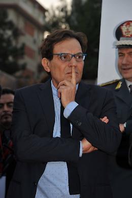 Il governatore sbotta: &laquo;Io non c&rsquo;entro &egrave; una bufala totale&raquo;