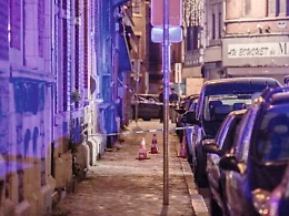 Agguato a Liegi, ucciso un empedoclino, ferito un favarese