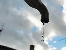 Acqua, turni di distribuzione troppo lunghi ad Agrigento