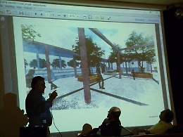 Enna, la ricetta di Contino: «Il centro storico volàno dello sviluppo»