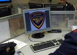 Pedopornografia, casi in aumento in Sicilia