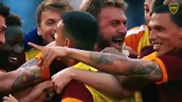 De Rossi al Boca Juniors, il video di benvenuto è da brividi
