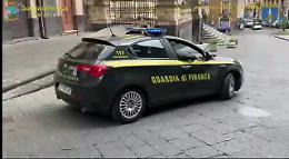 Catania, sequestrati 30 milioni e due societ&agrave; ai Leonardi