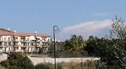 Catania, il fiume di acqua (potabile?) che nessuno riesce a fermare