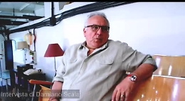 Gino Astorina: «Dare certezze agli artisti»