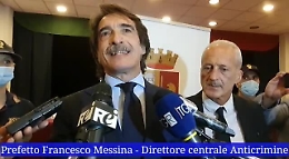 Mafia a Catania: &laquo;Colpire il core business della criminalit&agrave;&raquo;