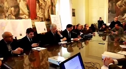 Quattrocento milioni per dotare Catania di una rete fognaria adeguata