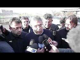 Cuffaro esce dal carcere