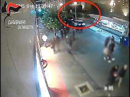 Gela, tre arresti per omicidio esponente clan Rinzivillo