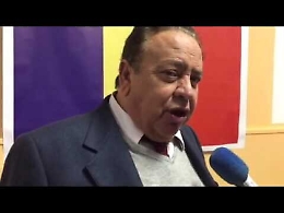 Crisafulli inaugura l'università romena