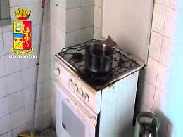 I controlli antiterrorismo a Catania