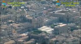 Mafia, la Gdf ha sequestrato il bar &ldquo;I Vicer&egrave;&rdquo; nel centro di Noto