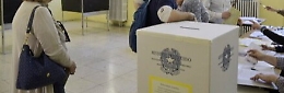 Tra matricole e veterani, la transumanza a Roma dei siciliani eletti